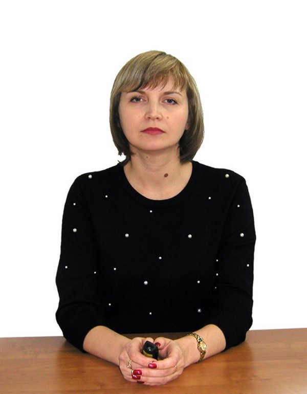 Голикова Юлия Анатольевна | Мирознай